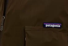 Photo of Практичное пальто от Patagonia