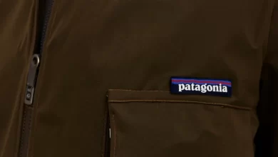 Photo of Практичное пальто от Patagonia