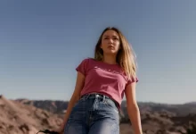 Photo of Современные джеггинсы от Levi’s