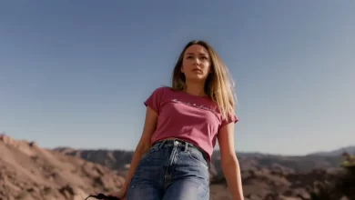 Photo of Современные джеггинсы от Levi’s