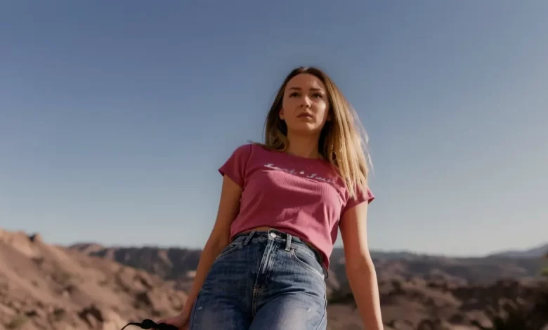 Photo of Современные джеггинсы от Levi’s