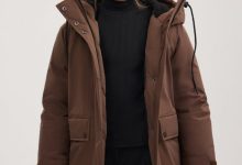 Photo of Спортивные ветровки для активного отдыха