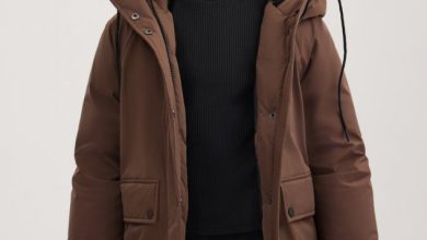 Photo of Спортивные ветровки для активного отдыха