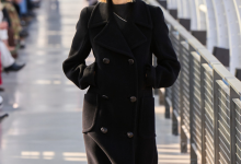Photo of Шерстяные пальто — модный тренд