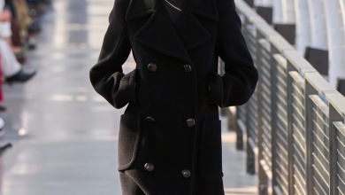 Photo of Шерстяные пальто — модный тренд
