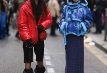 Photo of Трендовые наряды на холода