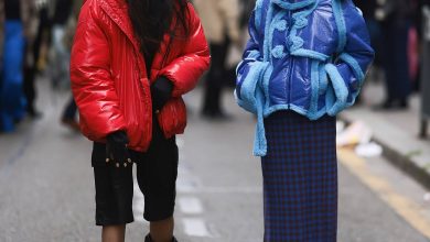 Photo of Трендовые наряды на холода