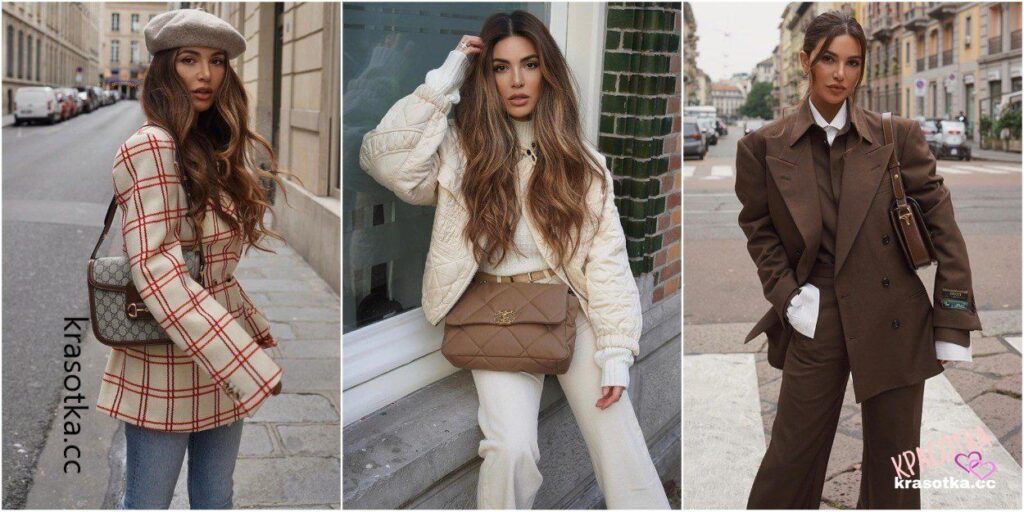 Фото 12 — Модные тренды на вечеринку: как выглядеть эффектно