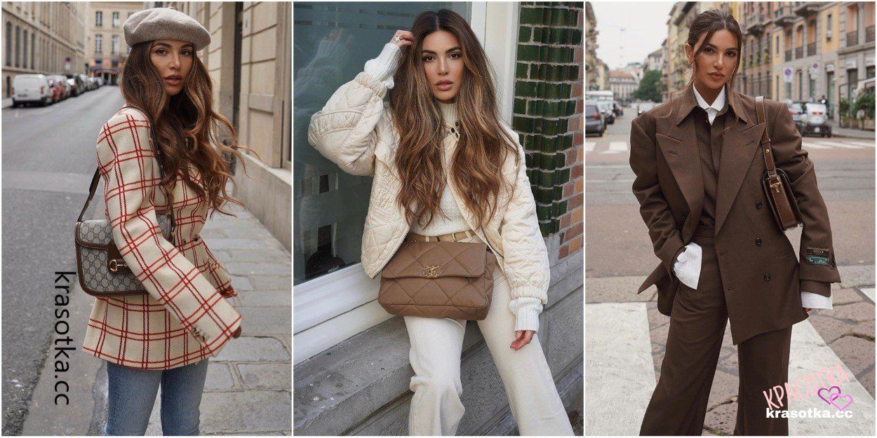 Фото 12 — Модные тренды на вечеринку: как выглядеть эффектно