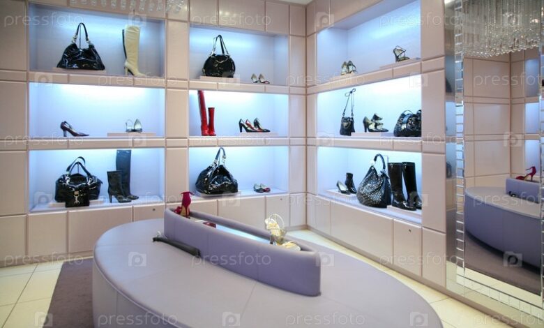 Photo of Основные правила сочетания обуви и сумок