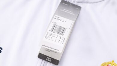 Photo of Трендовая обувь от Off-White