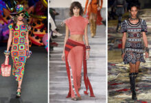 Photo of Тренды осени: что носить в этом сезоне