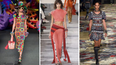 Photo of Тренды осени: что носить в этом сезоне