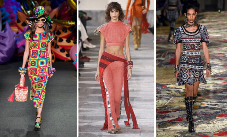 Photo of Тренды осени: что носить в этом сезоне