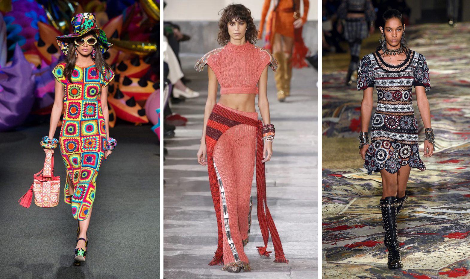 Фото 1 — Тренды осени: что носить в этом сезоне