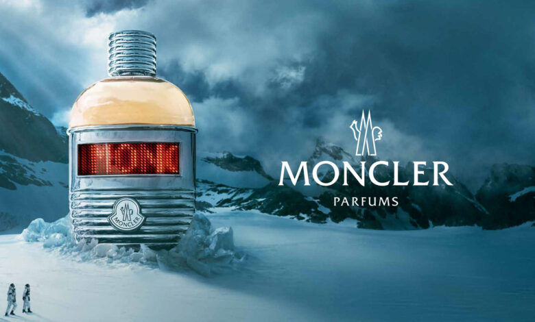 Photo of Топовая куртка от Moncler