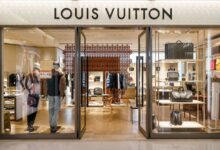 Photo of Эксклюзивные аксессуары от Louis Vuitton