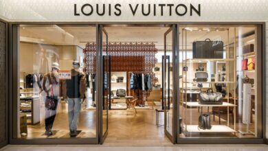 Photo of Эксклюзивные аксессуары от Louis Vuitton