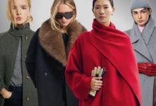 Photo of Пальто-кимоно