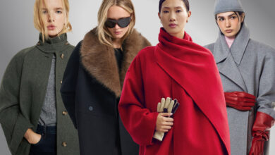 Photo of Пальто-кимоно