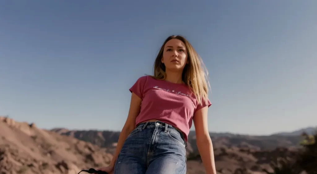 Фото 7 — Современные джеггинсы от Levi’s
