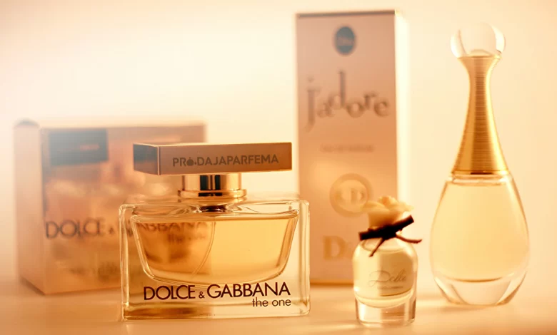 Photo of Гламурная блузка от Dolce & Gabbana