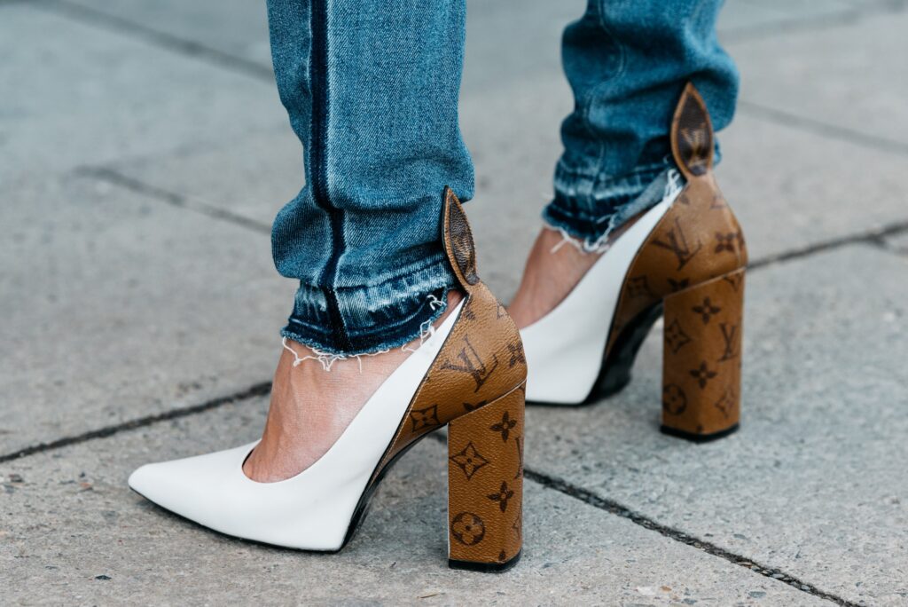 Фото 38 — Модные тренды в мире обуви