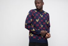 Photo of Классический пиджак от Gucci