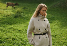 Photo of Пальто-бомбер