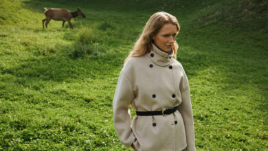 Photo of Пальто-бомбер