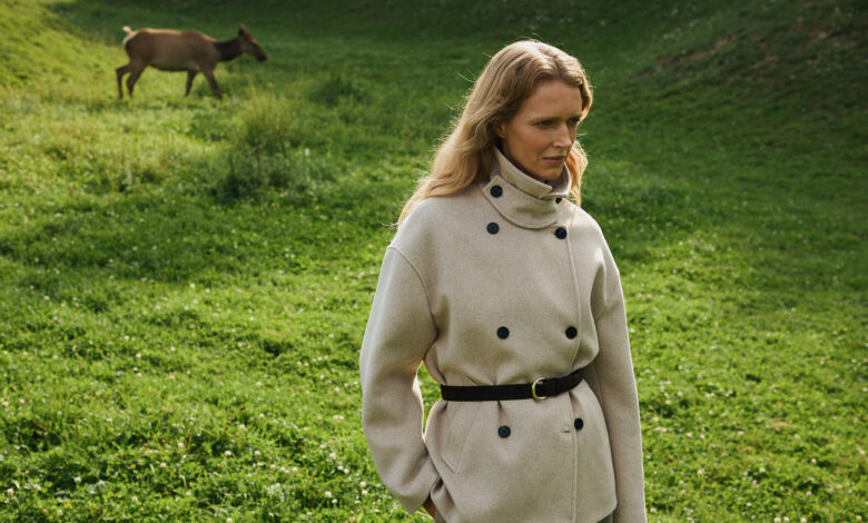 Photo of Пальто-бомбер