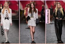 Photo of Стань иконой стиля: следуй модным трендам