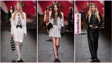 Photo of Стань иконой стиля: следуй модным трендам