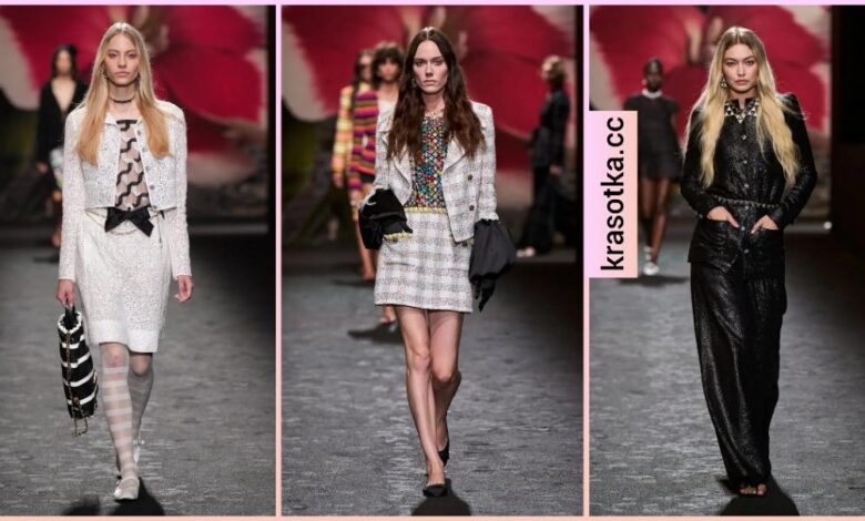 Photo of Стань иконой стиля: следуй модным трендам