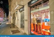 Photo of Эксклюзивная одежда от Prada