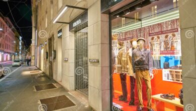 Photo of Эксклюзивная одежда от Prada