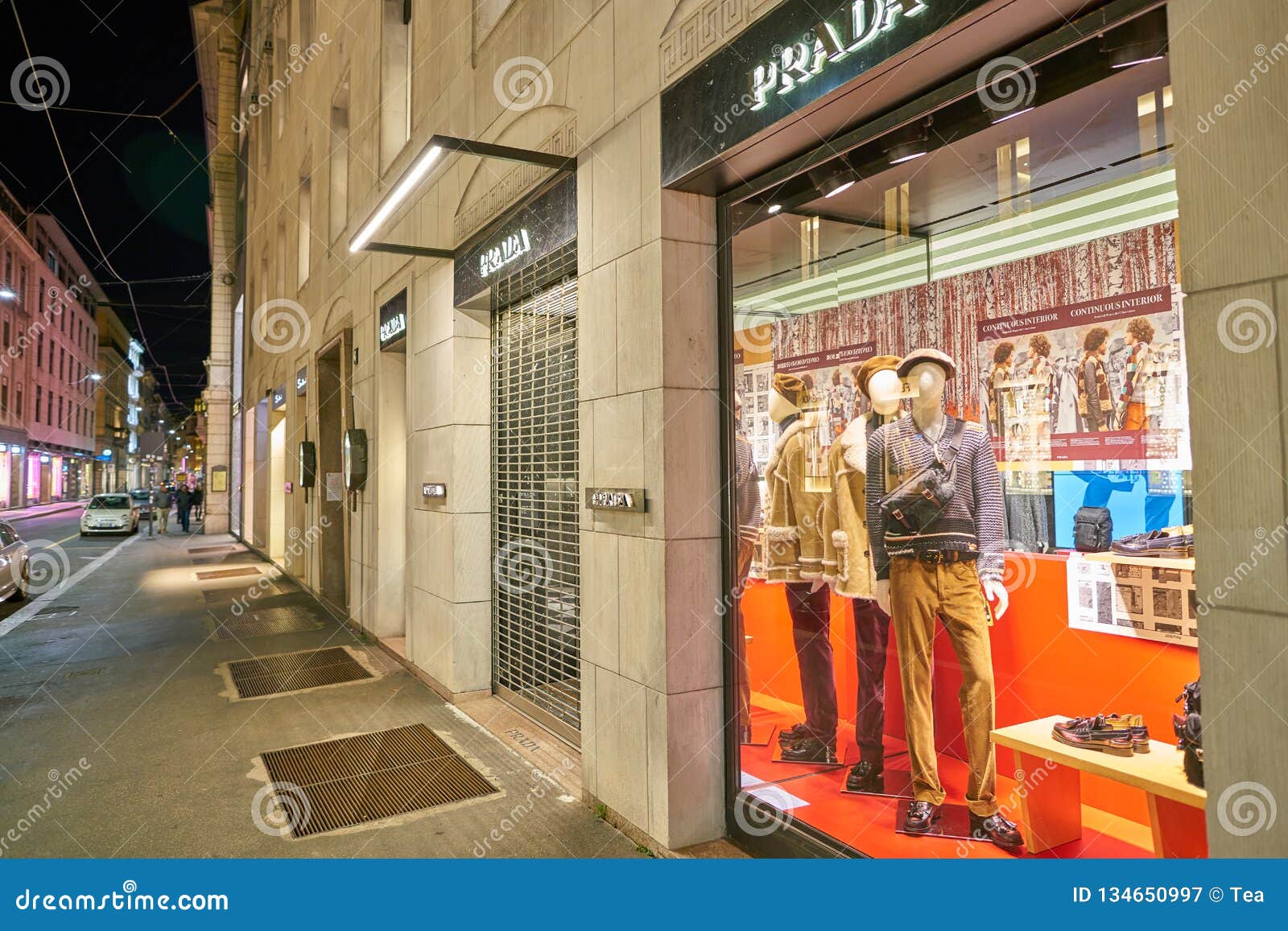 Фото 26 — Эксклюзивная одежда от Prada