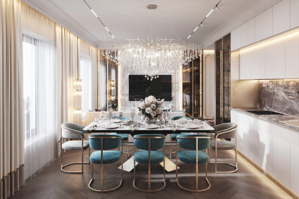 Фото 11 — Как создать стильный образ по последней моде