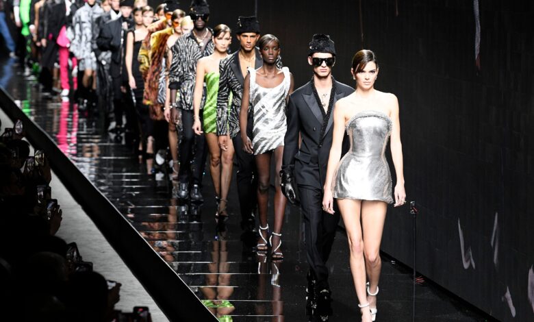 Photo of Тренды в мире моды: что будет популярно в этом году