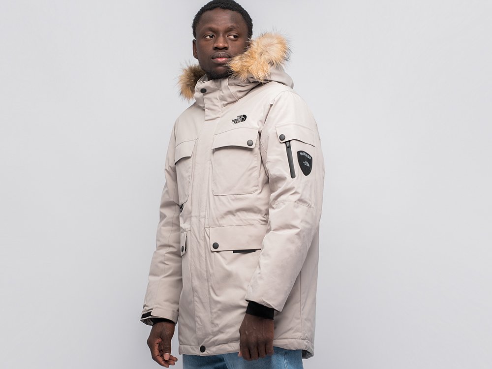 Фото 31 — Модная парка от The North Face
