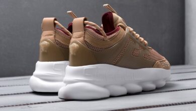 Photo of Стильный свитер от Versace